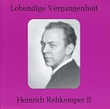 Lebendige Vergangenheit: Heinrich Rehkamper II