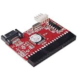  : IDE to SATA Adapter - Converts IDE Drive to SATA Interface