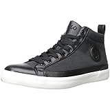 Polo Ralph Lauren Men's Clarke-SK-VLC Fashion Sneaker