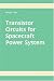 Transistor Circuits for Spacecraft Power System