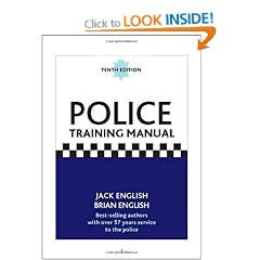 Police Training Manual, 10/e