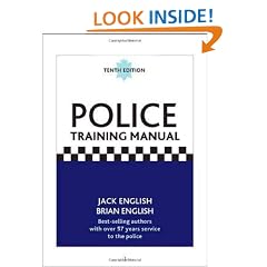 Police Training Manual, 10/e