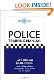 Police Training Manual, 10/e