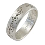 Herr der Ringe Schmuck by Schumann De...