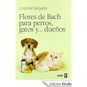 flores de bach para perros gatos y duenos