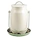 Perky-Pet Milk Pail Hopper Feeder