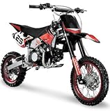 ADR-125 Pro Dirtbike