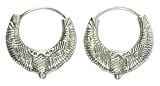 Earrings, 'Mountain Whispers'