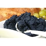 Black Lumpfish Caviar pasteurized caviar 3.5 oz 100 gr Iceland by 
