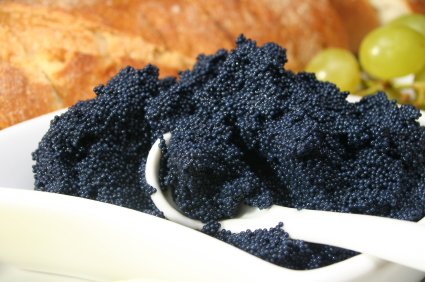 Black Caviar - 12 oz 340 gr, Iceland. by Apilcina