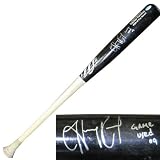 Hanley Ramirez Autographed/Hand Signed 2009 Game Used Marucci Bat
