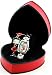 Betty Boop #BBW2341ASWomen's Watch and Bracelet Gift Set