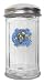 North Carolina Tar Heels NCAA Sugar Pourer