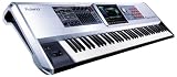 Roland Fantom G7 76 note workstation synth
