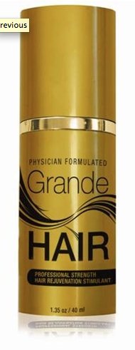 Grande Hair 1.35 oz