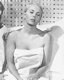 JEAN SEBERG 16X20 B&W PHOTO 41JYpgNagvL. SL160 JEAN SEBERG 16X20 B&W PHOTO