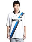 Inter Milan Away Football Shirt 2011-12