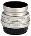 Pentax SMCP-FA 43mm f/1.9 Limited Lens with Case and Hood