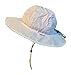 SwimZip Fun Sun Play Wide Brim Sun Hat UPF 50+