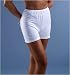  : Womens 100% Cotton Cuff Leg Bloomers 3-Pack