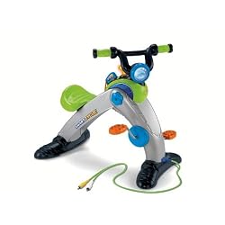 Fisher-PriceSmartCycleRacerPhysicalLearningArcadeSystem