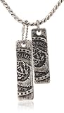 「[ディーゼル] DIESEL 00-NECKLACE DX0544040」の画像