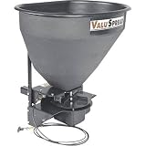 ValuSpread Accurate-Flow Spreader, Model# AF-150