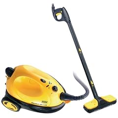 BEEM D1000.425 Comfort de Luxe, Dampfreiniger - Preis-/Leistungssieger 11/2010