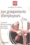 Revue Groupe Liaisons  / Les groupements d'employeurs