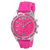 Breda Womens 8125_pink McKenna Sport Jelly Pin