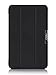 IVSO Acer Iconia Tab 8 W (W1-810) Ultra Lightweight Slim Smart Cover Case-will only fit Acer Iconia Tab 8 W (W1-810) Tablet (Black)