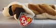 Ty Beanie Babies - Bernie the St Bernard Dog