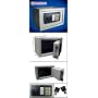 New Electronic Digital Safe Home Security Steel Office Safe