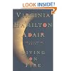 Living on Fire: A Collection of Poems