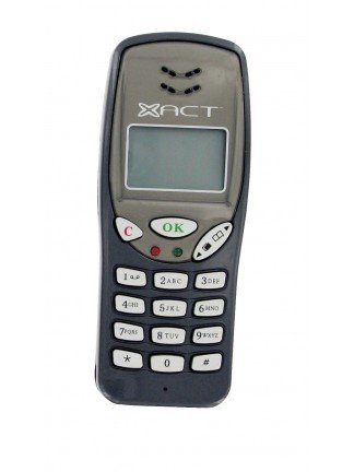 XACT IVO VOIP Internet Telephone XVP640 Skype compatible