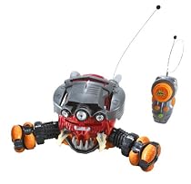 Mattel Triclops Radio Control Vehicle
