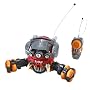 Mattel Triclops Radio Control Vehicle
