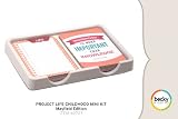 Project Life Childhood Mini Kit - Mayfield Edition