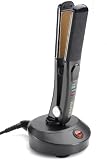 BaByliss 2099BU Total Freedom 230 Cordless Straightener