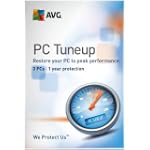 AVG PC TuneUp 3 user, 1 Year License...