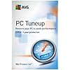 AVG PC TuneUp 3 user, 1 Year License (PC)