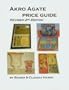 Akro Agate price guide: Featuring the complete line, marbles, general line, child's dishes