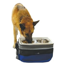 Dock Dogs Portable Crate - Extra Large
