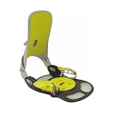 Switch Special X Step In Snowboard Bindings Sz S