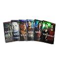 Supernatural: Seasons 1-6 [Import]