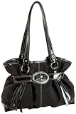KATHY Van Zeeland Morning Glory Belt Shopper