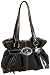 KATHY Van Zeeland Morning Glory Belt Shopper