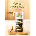Verrines ultra-simples