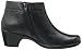 Clarks Women's Ingalls Thames Bootie