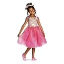 On Pointe Ballerina - Size: Child S(4-6x)